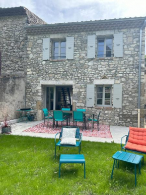 Gîte Valla